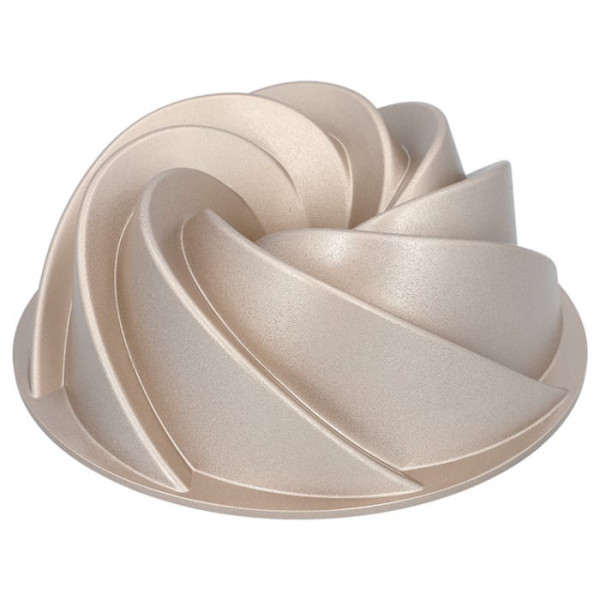 Birkmann Motivbackform Contoura Novel 23 cm