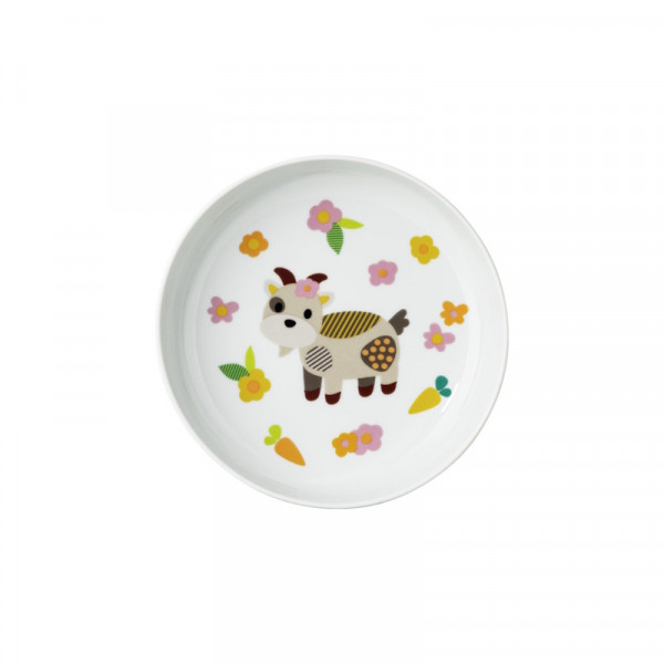 Thomas Kids Farm Teller tief 20cm