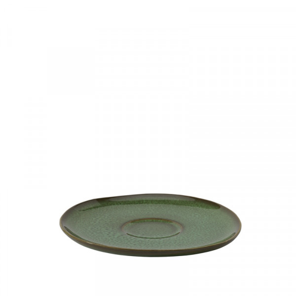 Lave Vert Kaffeeuntertasse