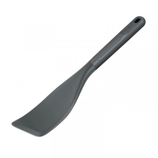 Zyliss Easy Lift Pfannenwender anthrazit