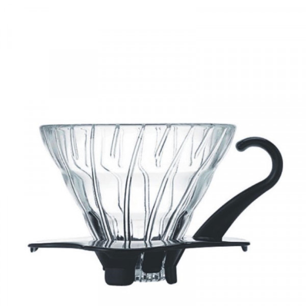 Hario Kaffeefilter Glas 1 Tasse