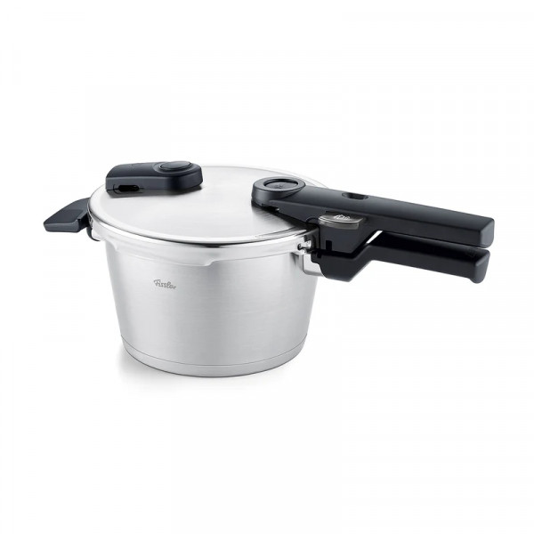 Fissler Vitaquick Premium Schnellkochtopf 18cm 2,5L