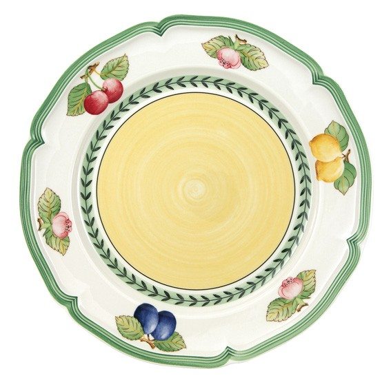 Villeroy&Boch French Garden Fleurence Speiseteller 26cm