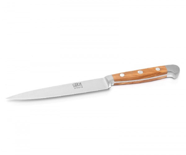 Güde Alpha Olive Zubereitungsmesser 16 cm