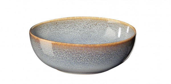 ASA saisons Schale denim D. 15 cm, H. 5 cm, 0,35 l.