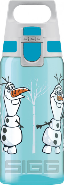 Sigg Trinkflasche Viva One Olaf 0,5l