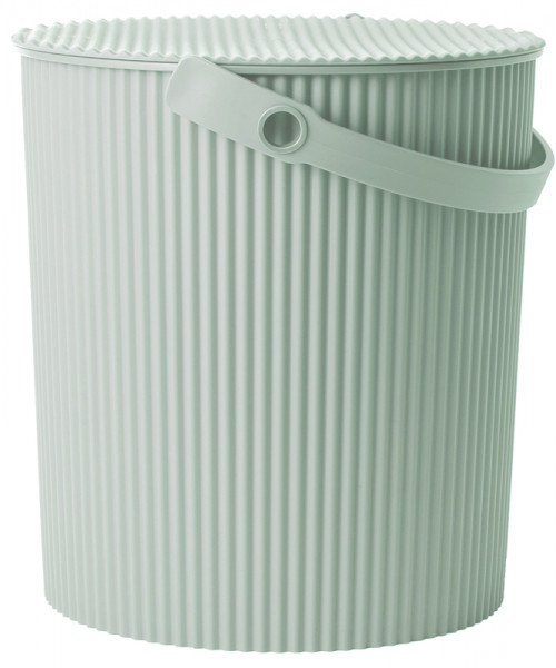 Hachiman Eimer 20l Pale Grün
