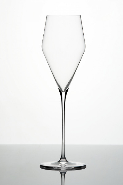 ZALTO Denk Art Champagnerglas