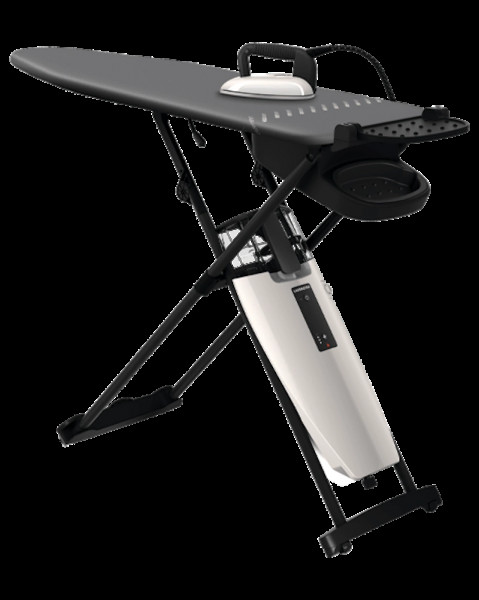 Laurastar Bügelbrett Smart D seitlich