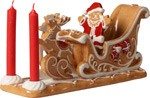 Villeroy&Boch Winter Bakery Decoration - Lebkuchenschlitten