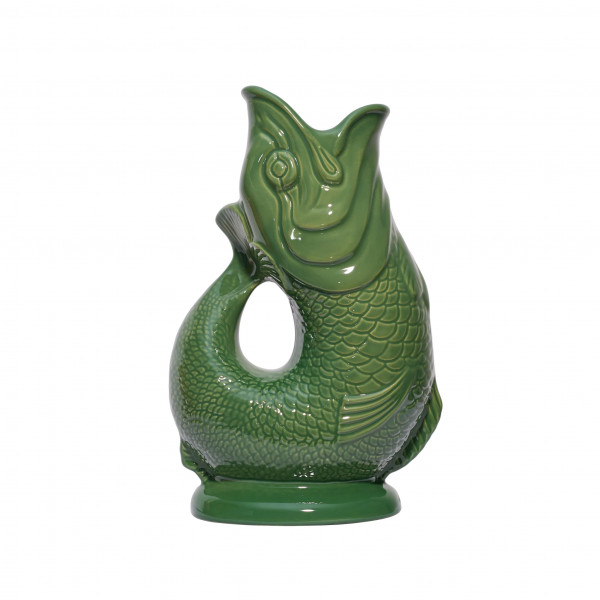 Gluckigluck Karaffe L Green