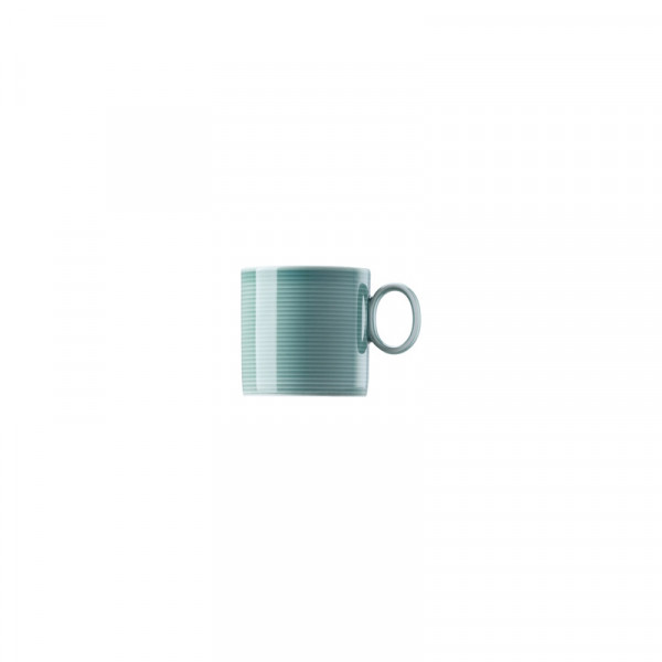 Thomas Loft Colour Ice Blue Kaffee Obertasse