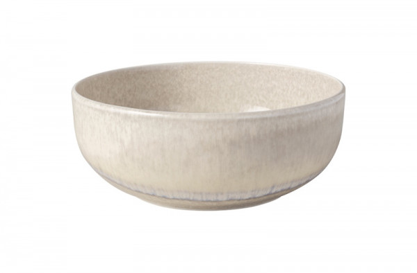 Villeroy&Boch Perlemor Sand Poke Schale 18cm 0,90l