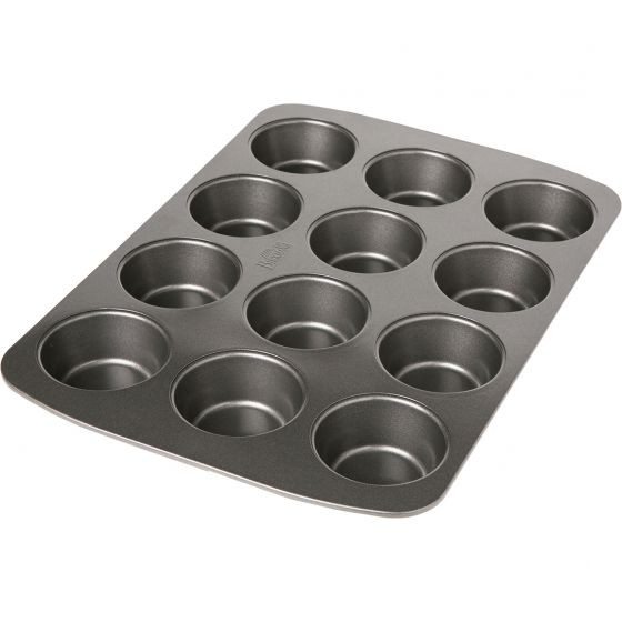 Birkmann Muffinform 12-fach 7 cm  Easy Baking