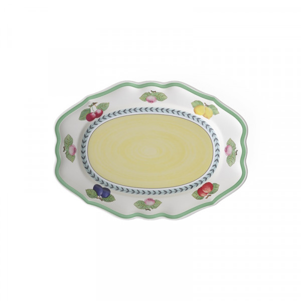 Villeroy&Boch French Garden Fleurence Garden Platte 37cm