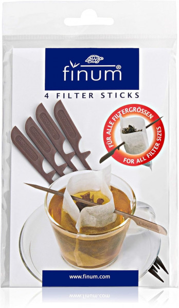 Finum Filter Sticks