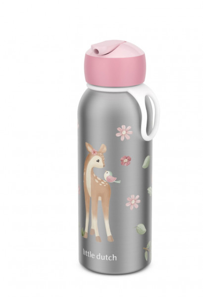 Mepal Thermoflasche Flip-Up 350ml Fairy Garden