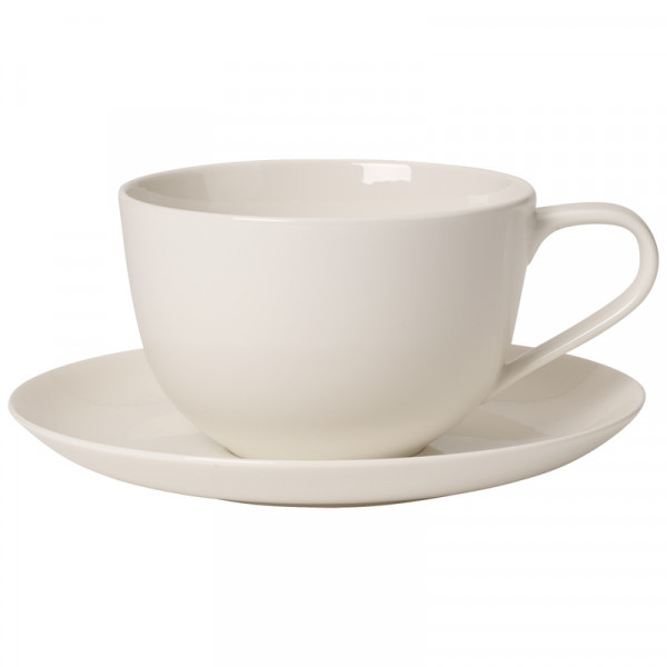 Villeroy&Boch For Me Frühstückstasse  2tlg