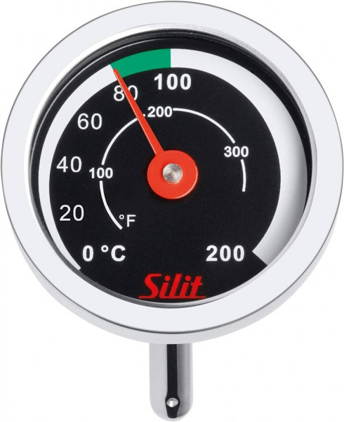 Silit Thermomether für Dampgarer ecompact