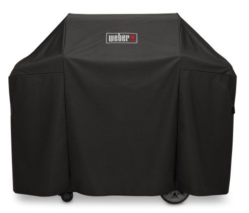 Weber Premium Abdeckhaube für Genesis 300 Serie