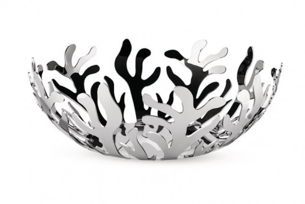 ALESSI Obstschale Mediterraneo 29cm