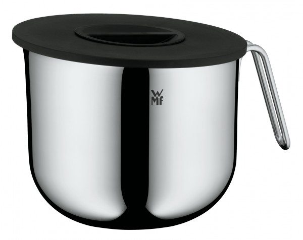 WMF Rührschüssel m. Spritzschutz