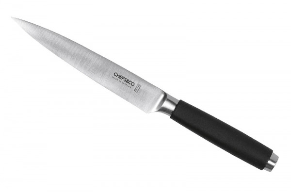 Chefs&Co Profi Line Schinkenmesser 15cm