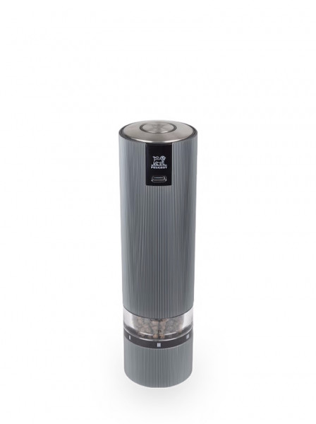Peugeot Line Sense Pfeffermühle elektrisch Carbon 20cm