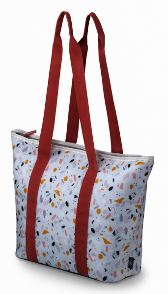 Alfi Iso Shopper Terrazzo 17l