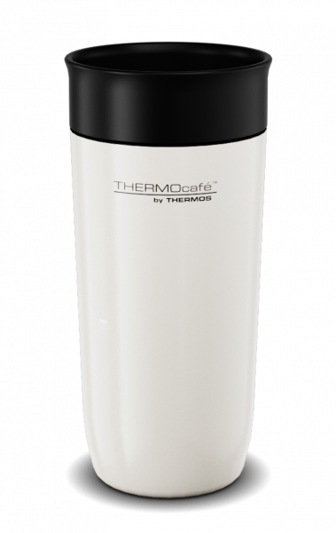 Thermos To-Go Becher TC Daily 0,36l White