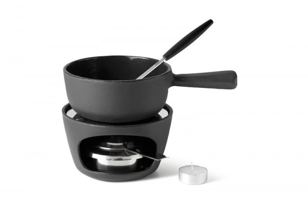 Stöckli Fondueset Cheese-Choco