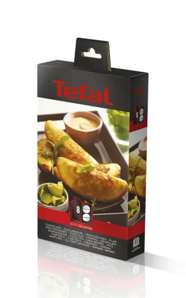 Tefal Teigtaschenplatten Nr.8 Verpackung