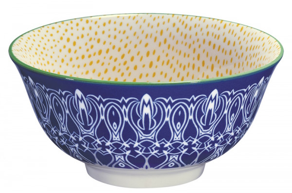 Cilio Amici Bowl Fisch 15,5cm