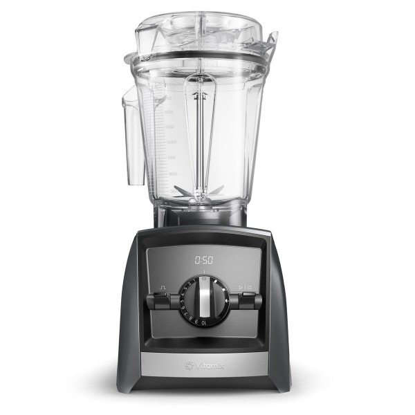 Vitamix Hochleistungsmixer A2500 schwarz