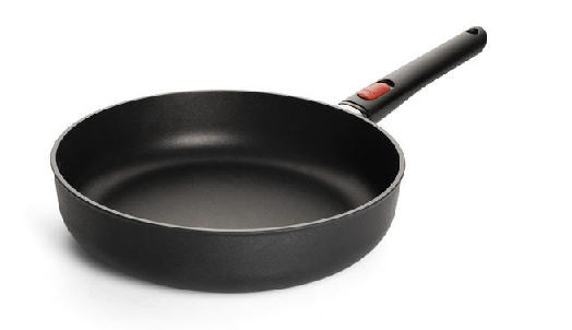 Woll eco LITE Hochrandpfanne 28 cm