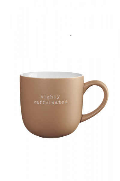 ASA hey! Henkelbecher highly caffeinated 0,6L
