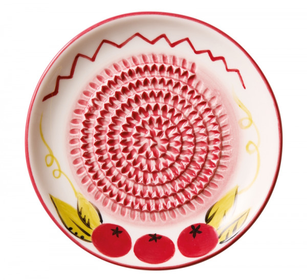 Cilio Tellerreibe Pomodoro