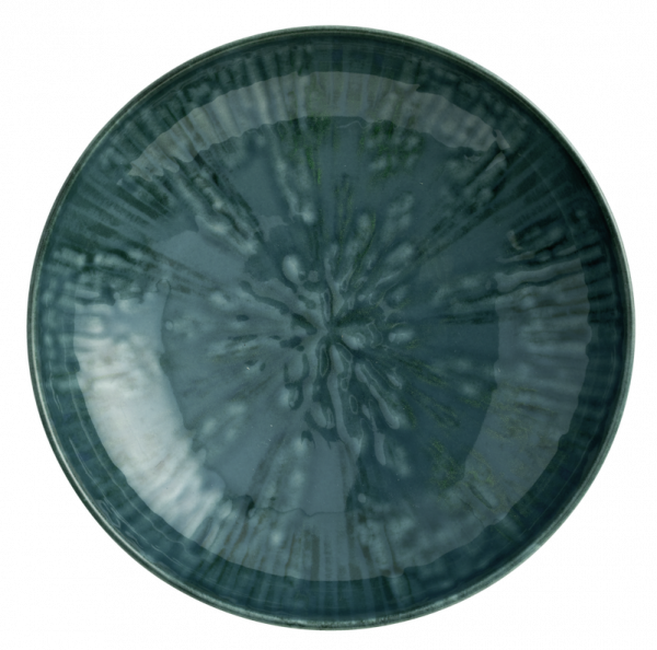 Arthur Krupp Fusion Blue Suppenteller 22cm