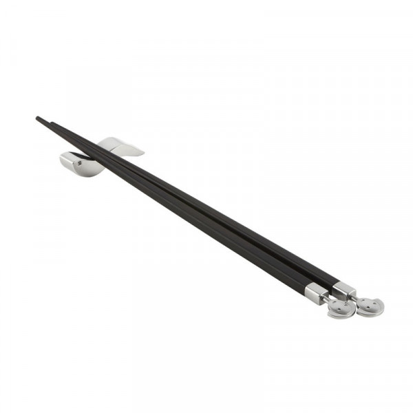 ALESSI Essstäbchen Anna Stick