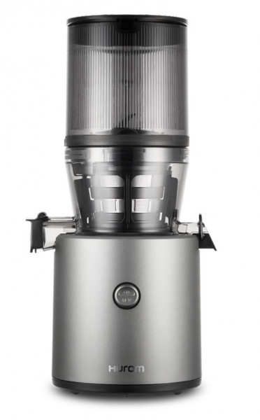 Hurom Slow Juicer anthrazit H320N