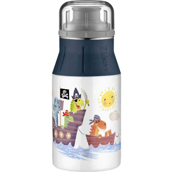 Alfi Trinkflasche Kids Bottle Sea Adventures 0,4l