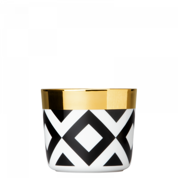 Sieger by Fürstenberg SIP OF GOLD Becher Tiles
