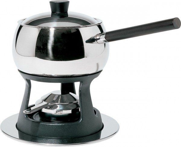 ALESSI Fleischfondue Mami