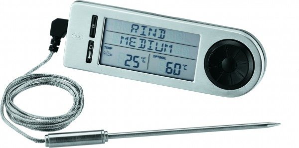 Rösle Bratenthermometer digital