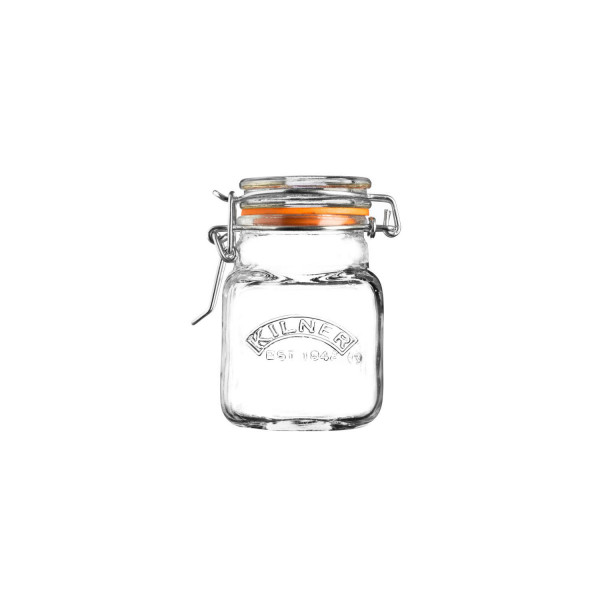 Kilner Einmachglas Bügelverschluß 70ml