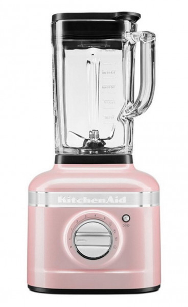 KitchenAid Standmixer Artisan K400 Seidenpink