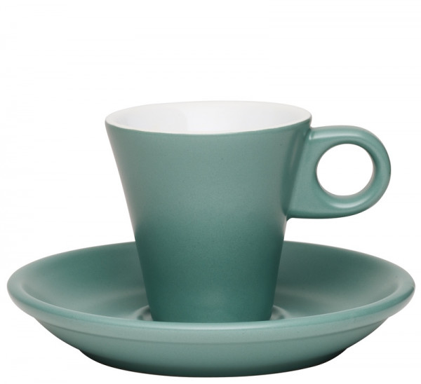 Cilio Espressotasse napoli menta