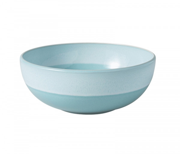 Villeroy&Boch Perlemor Aqua Bol 17cm 0,55l