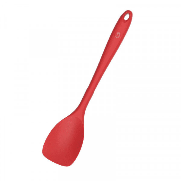 Kochblume Flexlöffel L 30 cm rot