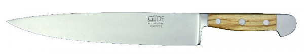 Güde Alpha Olive Kochmesser 26 cm